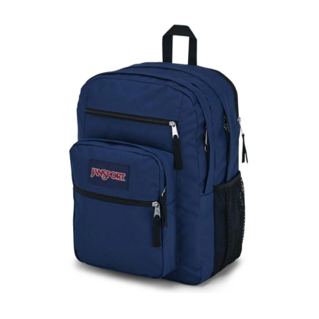 Big Student Backpack