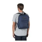 Cross Town Backpack