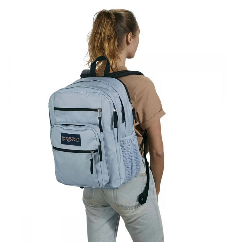 Big Student Backpack