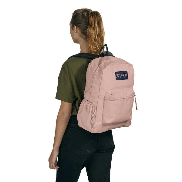 Cross Town Backpack