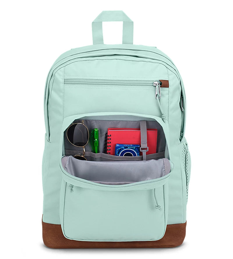 ◆jansport◆ Cool Student FRESH MINT JS0A2SDDEW7 JanSport Cool Student Backpack -JS0A2SDDEW7