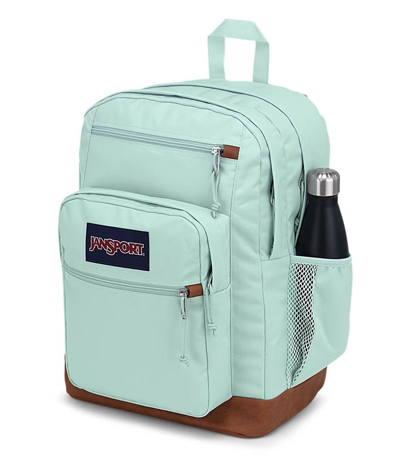 ◆jansport◆ Cool Student FRESH MINT JS0A2SDDEW7 JanSport Cool Student Backpack -JS0A2SDDEW7
