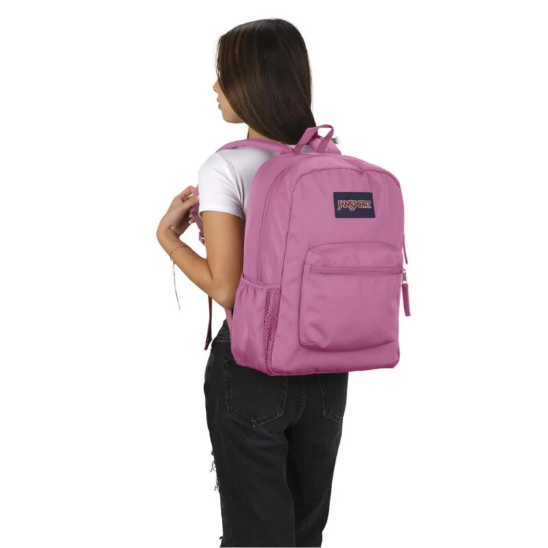 Cross Town Backpack