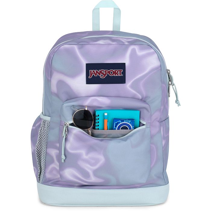 Cross Town Plus Backpack