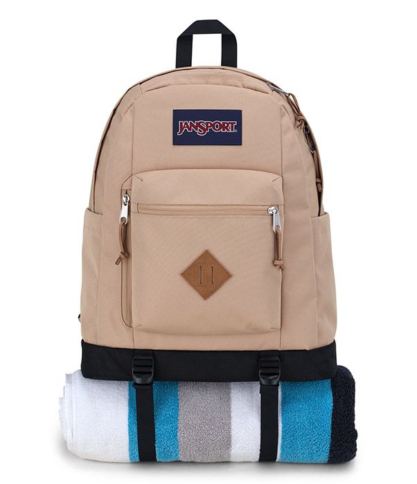 JanSport Lodo Pack Backpack -JS0A7ZOH7R5 - Main Image