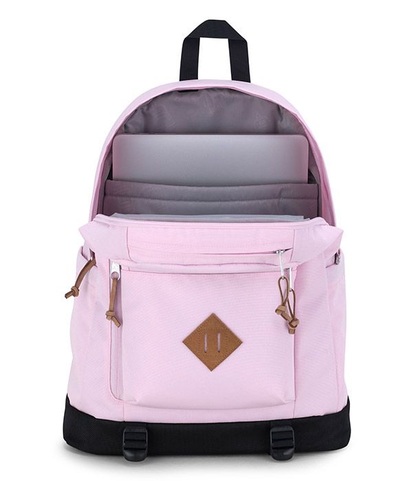 ◆jansport◆ Lodopack PINK ICE JS0A7ZOHEX0 Amazon.com | JanSport Right Pack Backpack - Durable Daypack