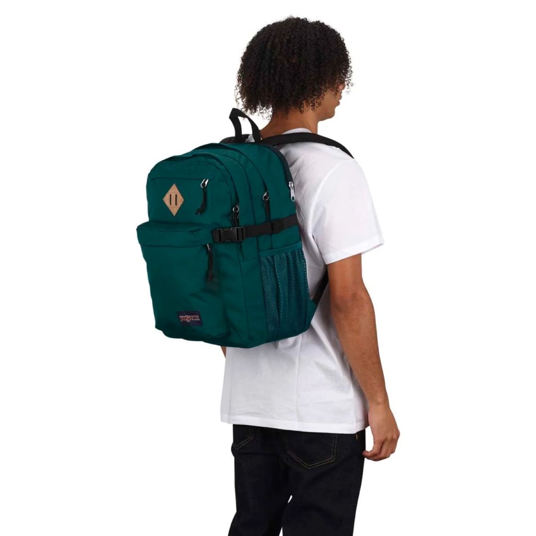 Main Campus Backpack