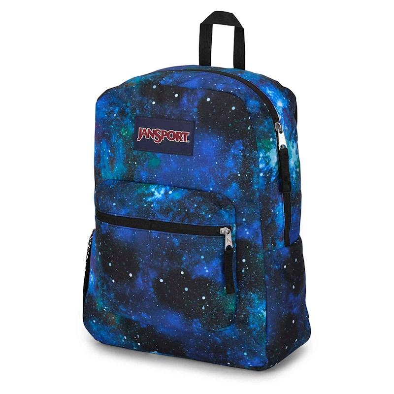 Cross Town Backpack