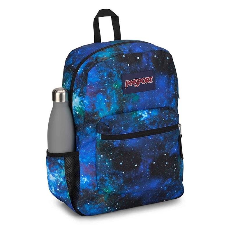 Cross Town Backpack