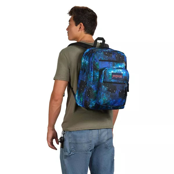 Big Student Backpack