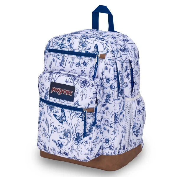 JanSport Cool Student Backpack -JS0A2SDDAO4 JanSport Cool Student Backpack -JS0A2SDDAO4