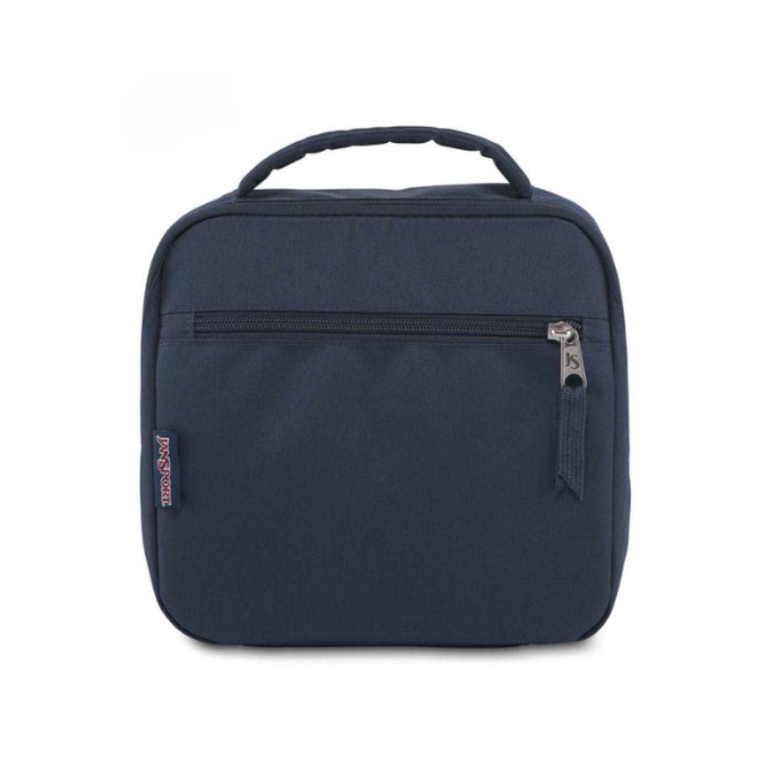 Lunch Break Insulated Cooler Bag
