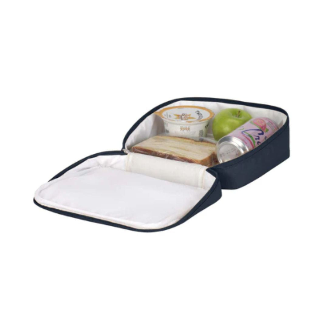 Lunch Break Insulated Cooler Bag