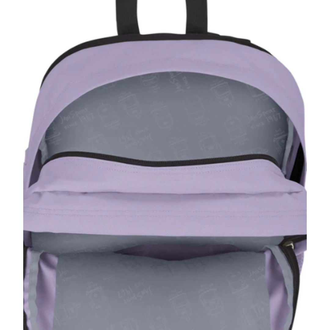 Main Campus Backpack