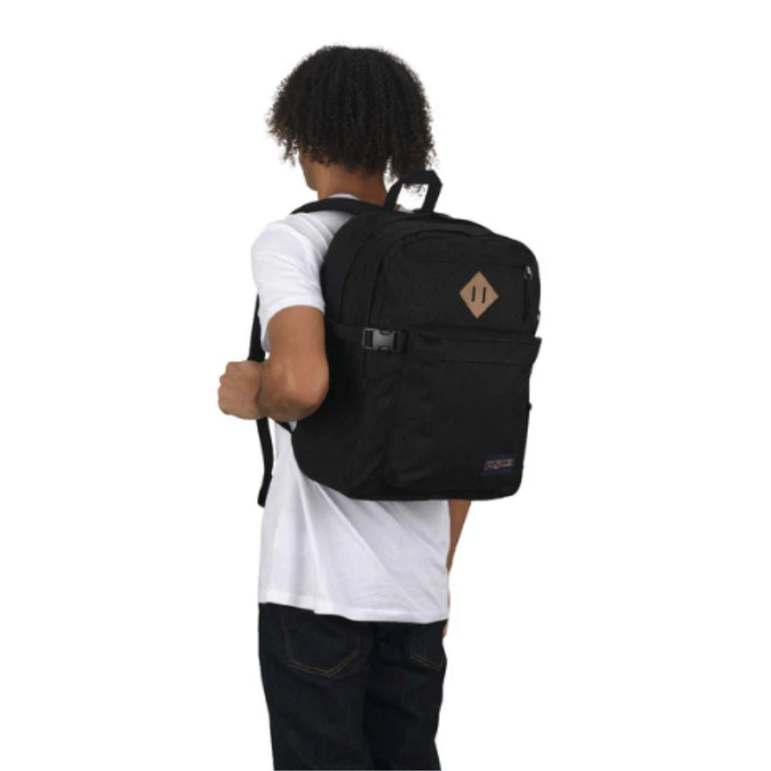 Main Campus Backpack