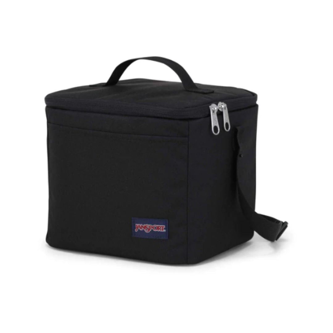 Super Snack Insulated Lunch Bag