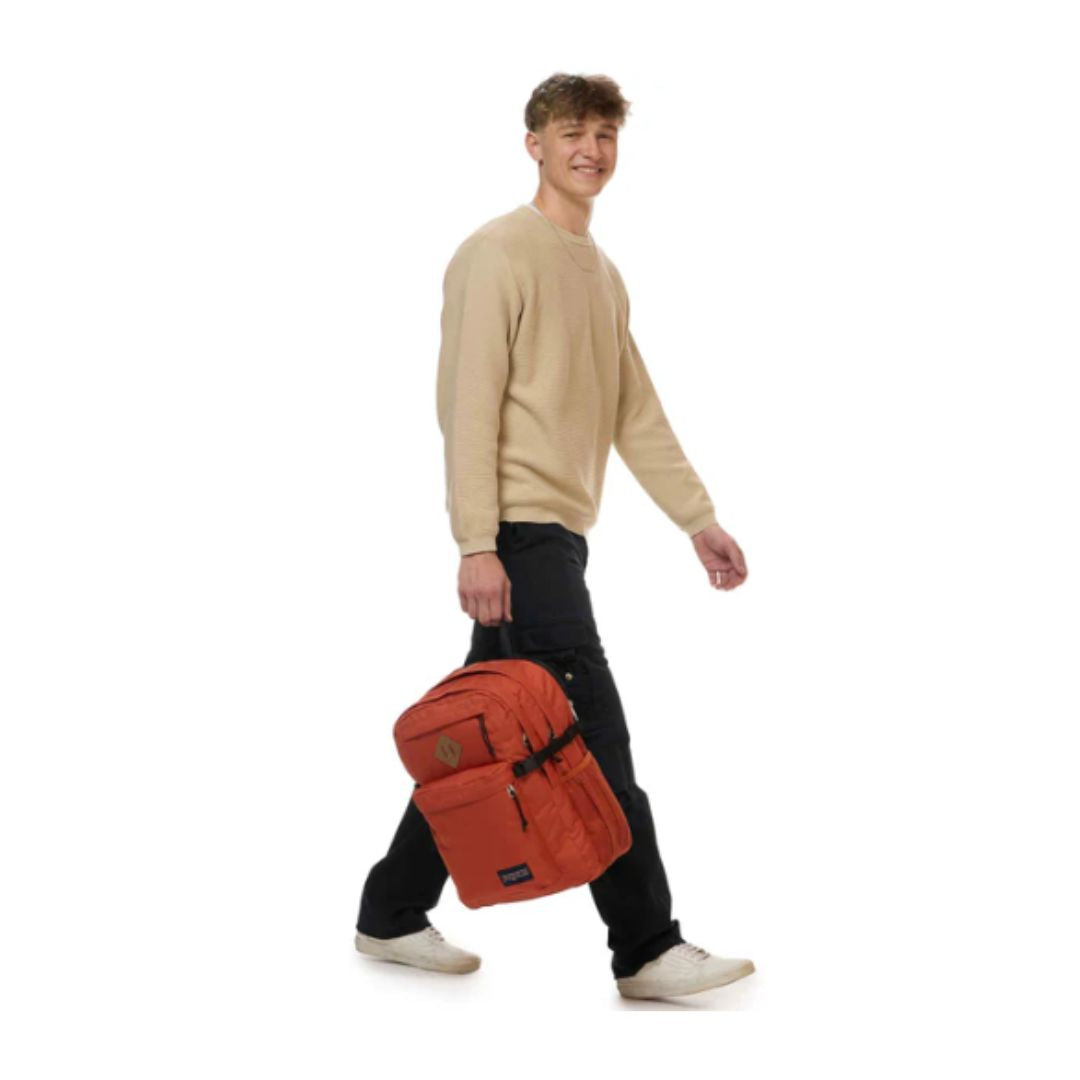 Main Campus Backpack