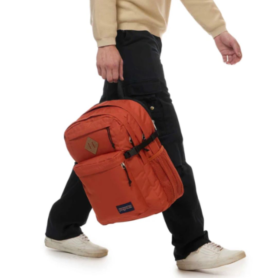 Main Campus Backpack