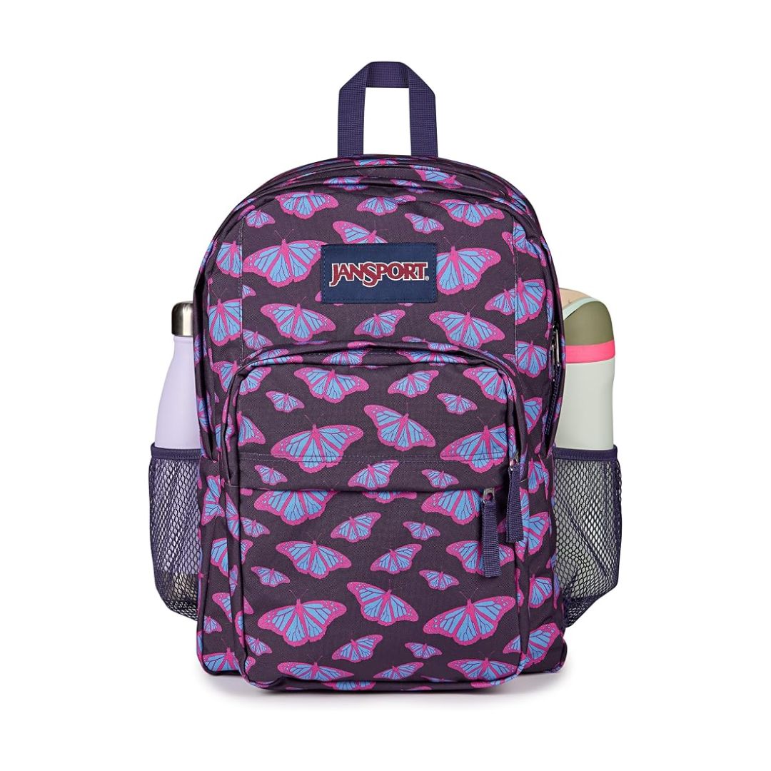 Big Day Pack Backpack