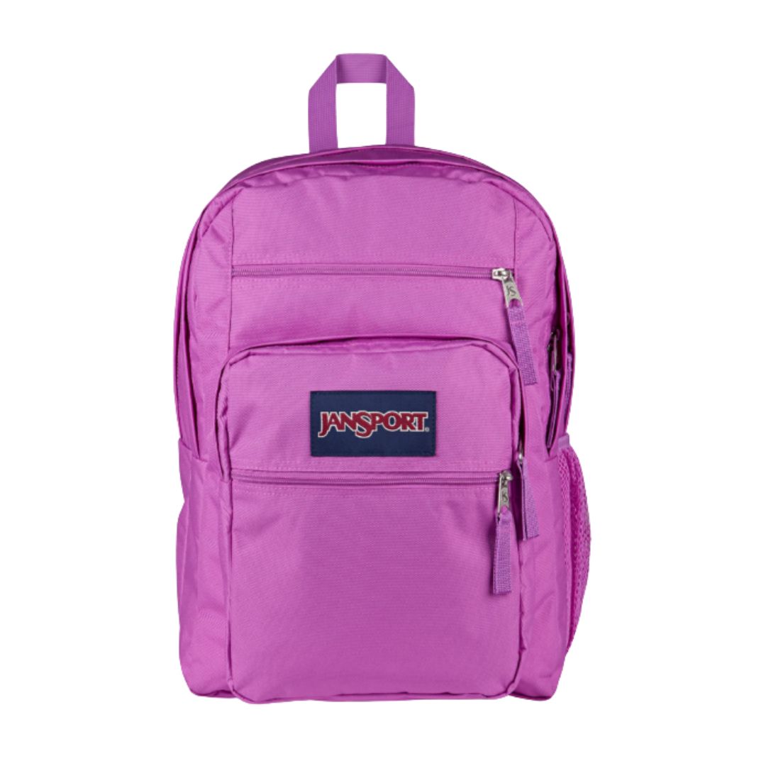 Big Student Backpack