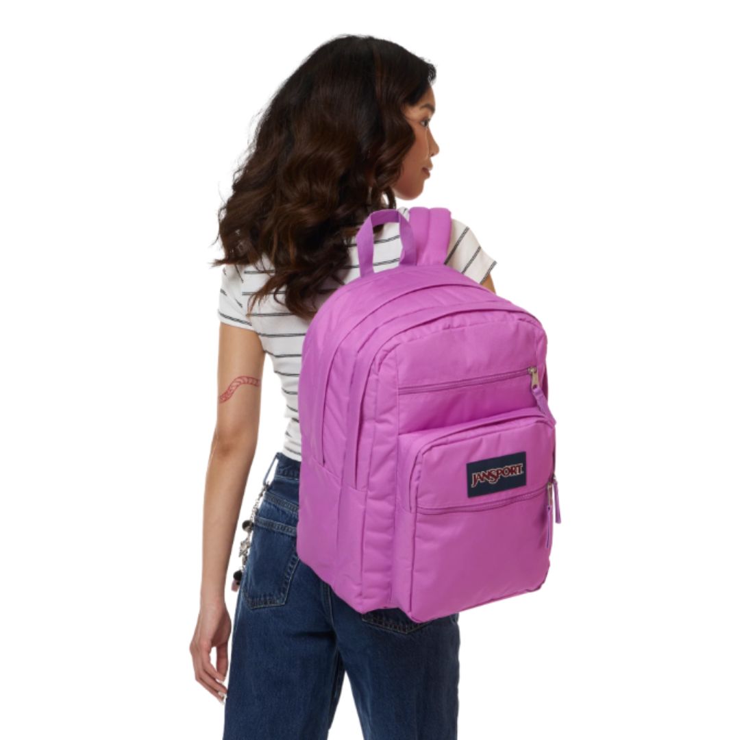 Big Student Backpack