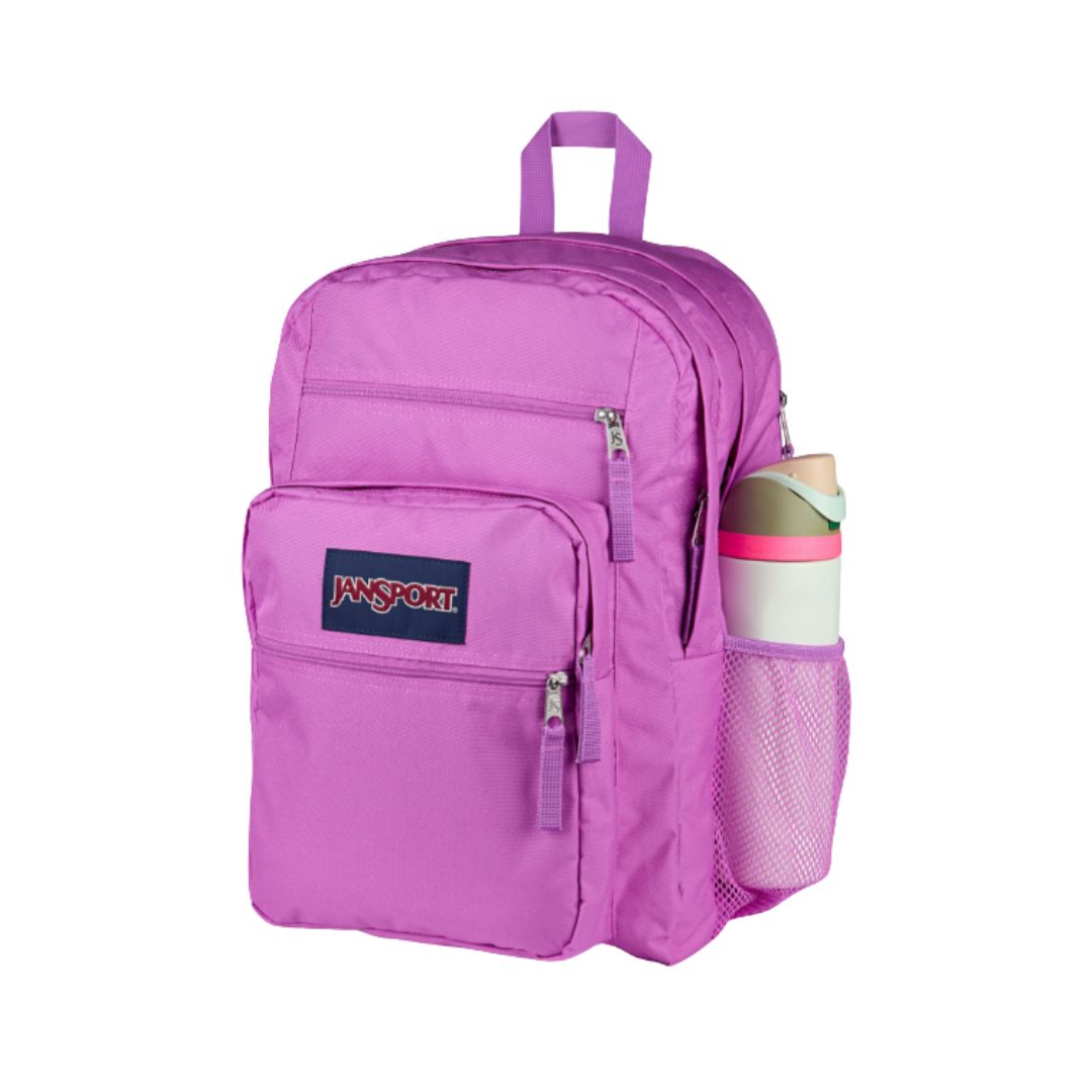 Big Student Backpack