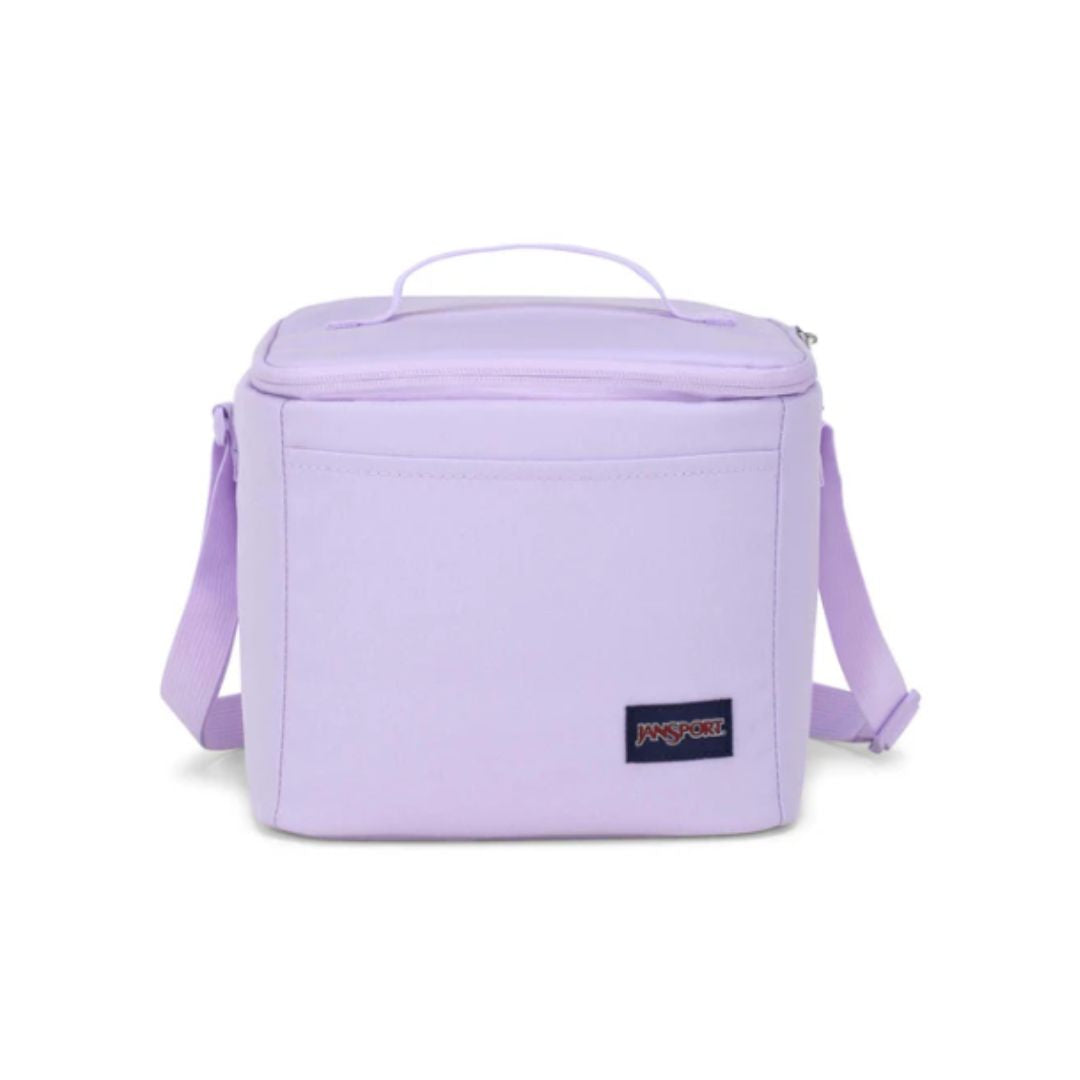 Super Snack Insulated Lunch Bag