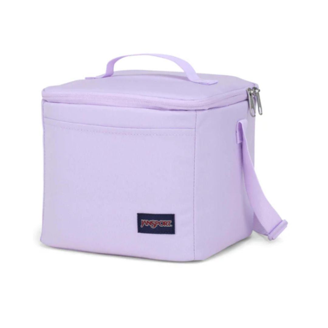 Super Snack Insulated Lunch Bag