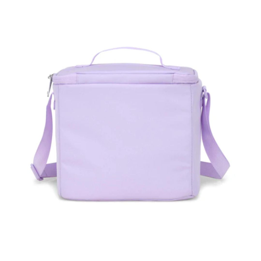 Super Snack Insulated Lunch Bag