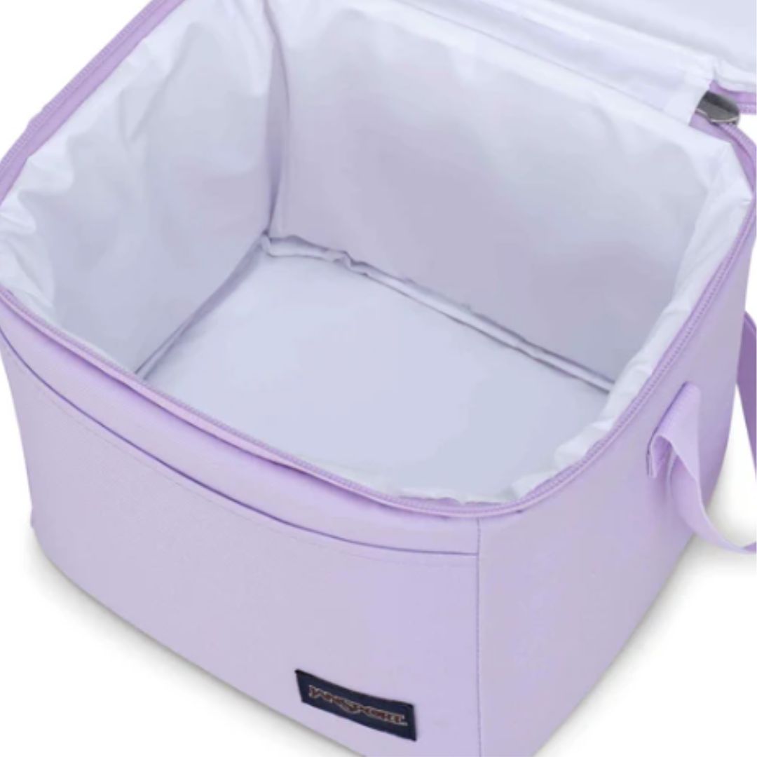 Super Snack Insulated Lunch Bag