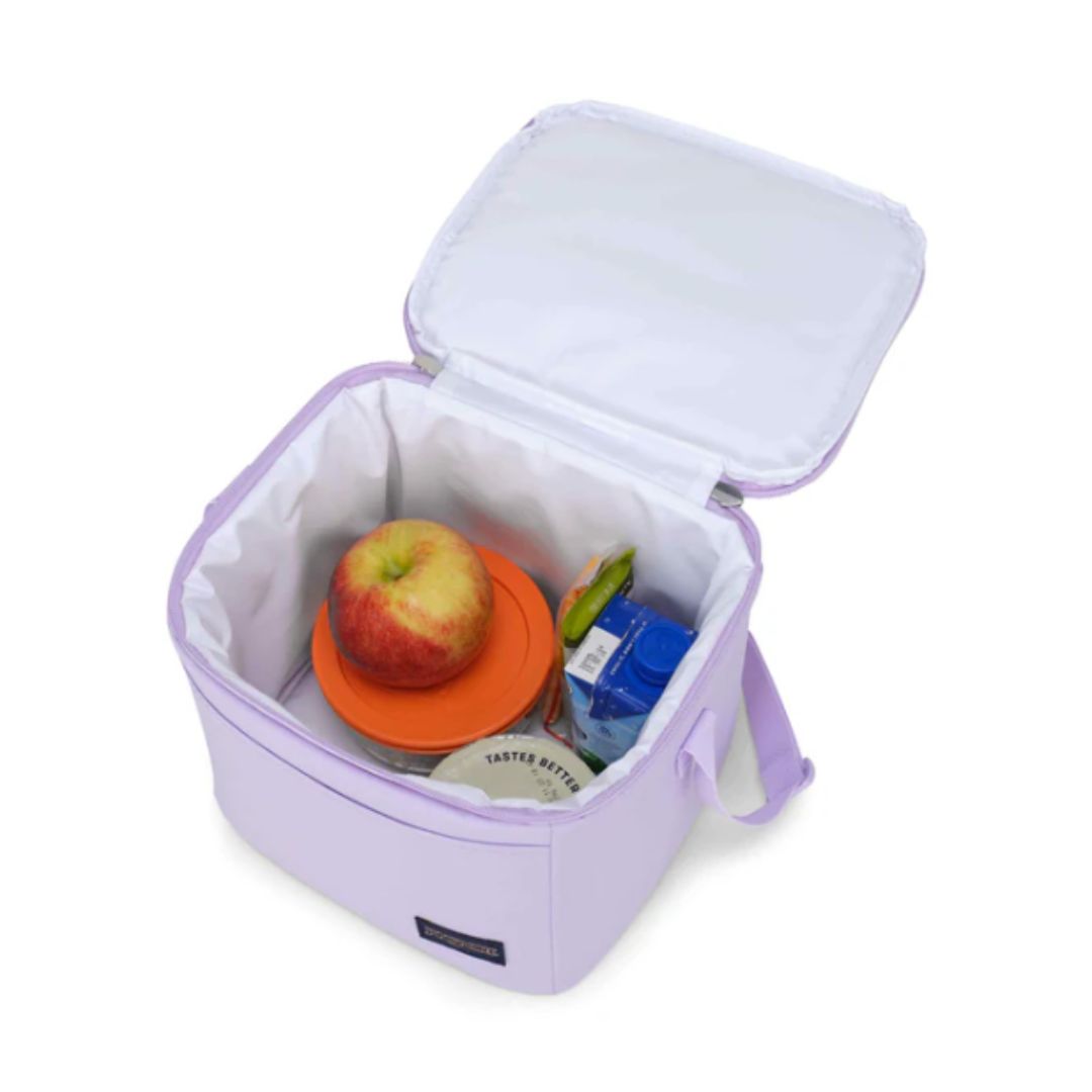 Super Snack Insulated Lunch Bag