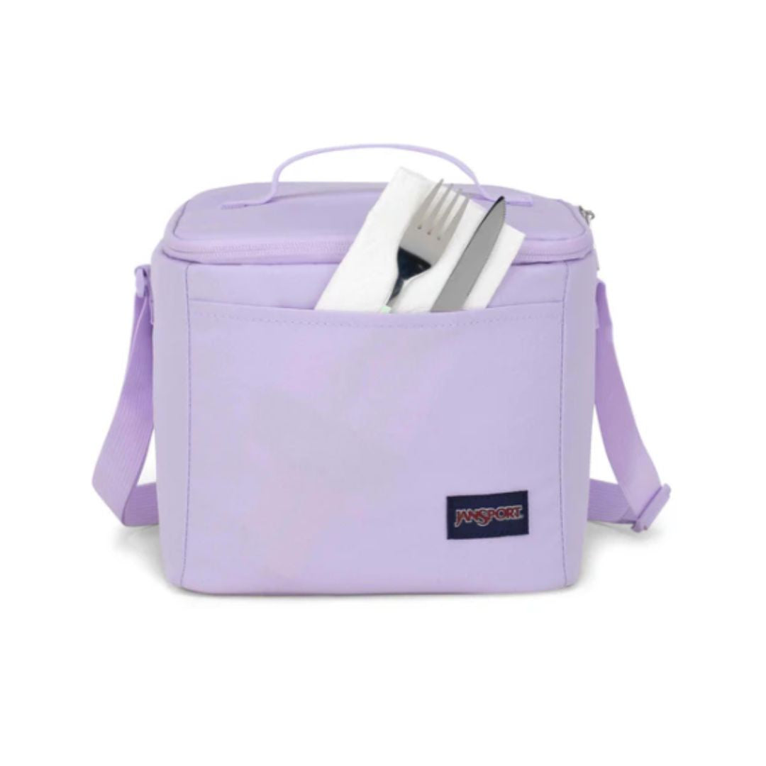 Super Snack Insulated Lunch Bag