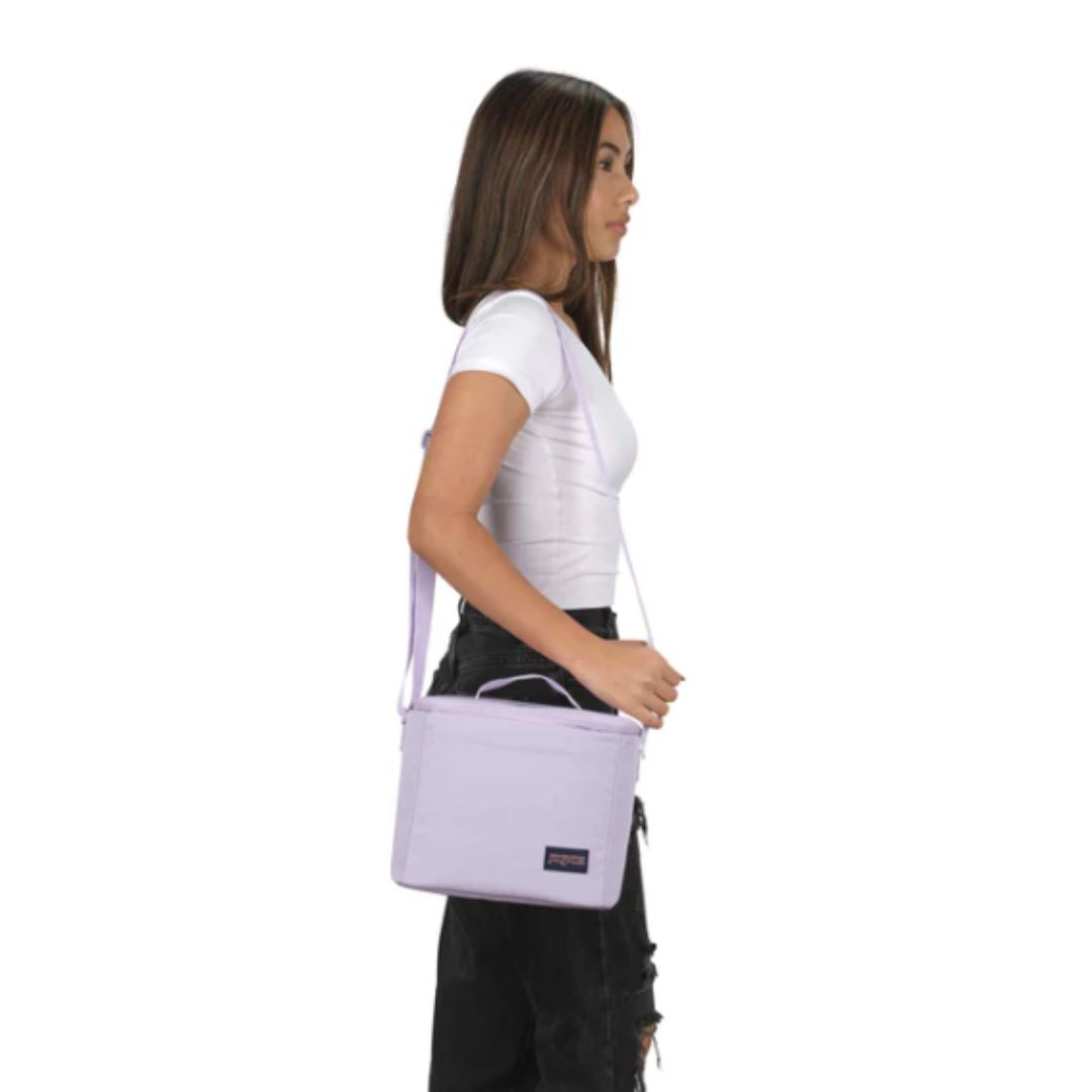 Super Snack Insulated Lunch Bag