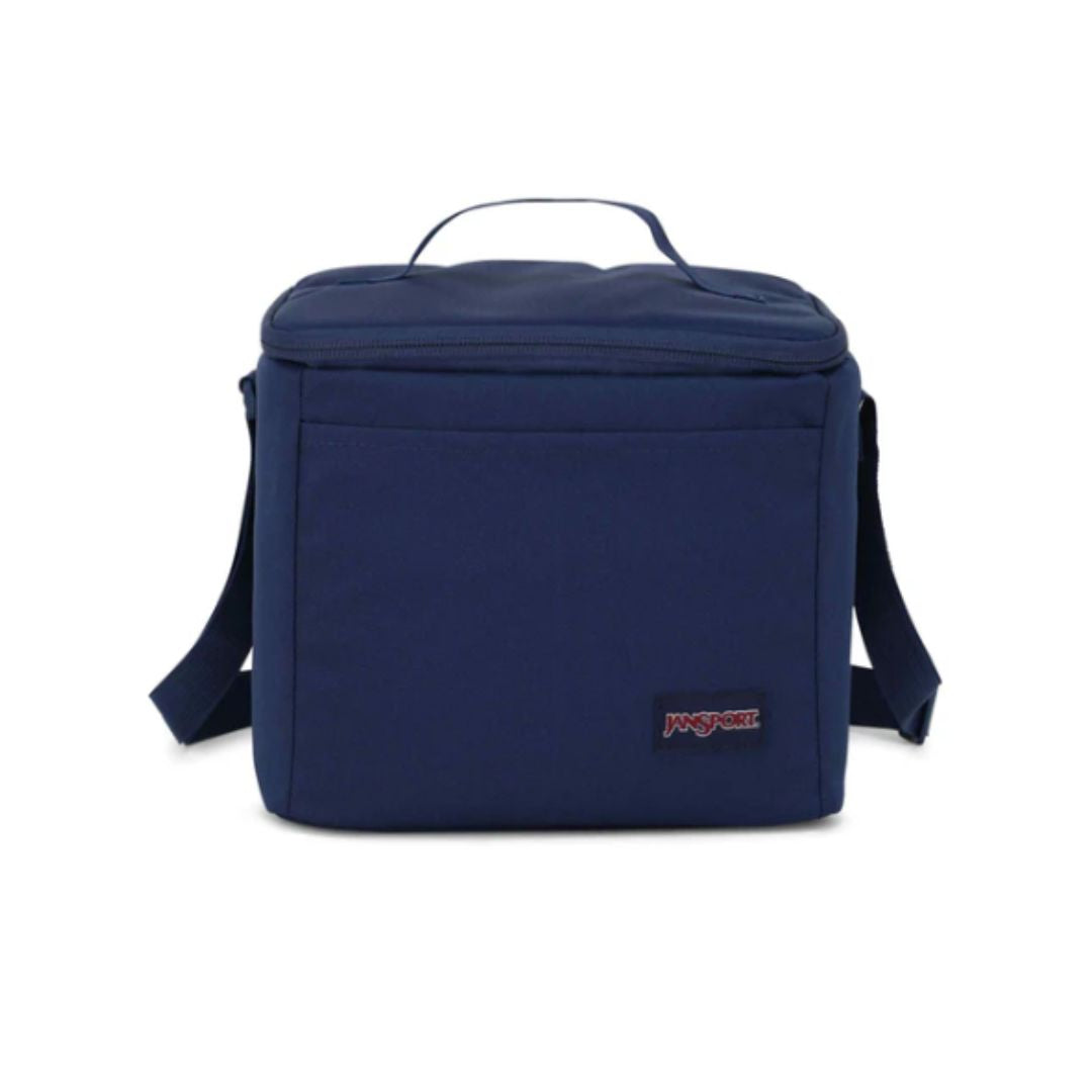 Super Snack Insulated Lunch Bag