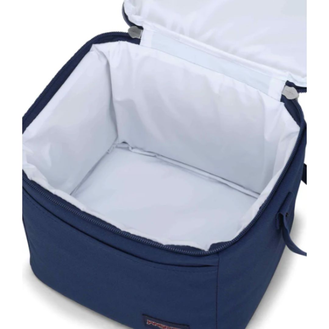 Super Snack Insulated Lunch Bag