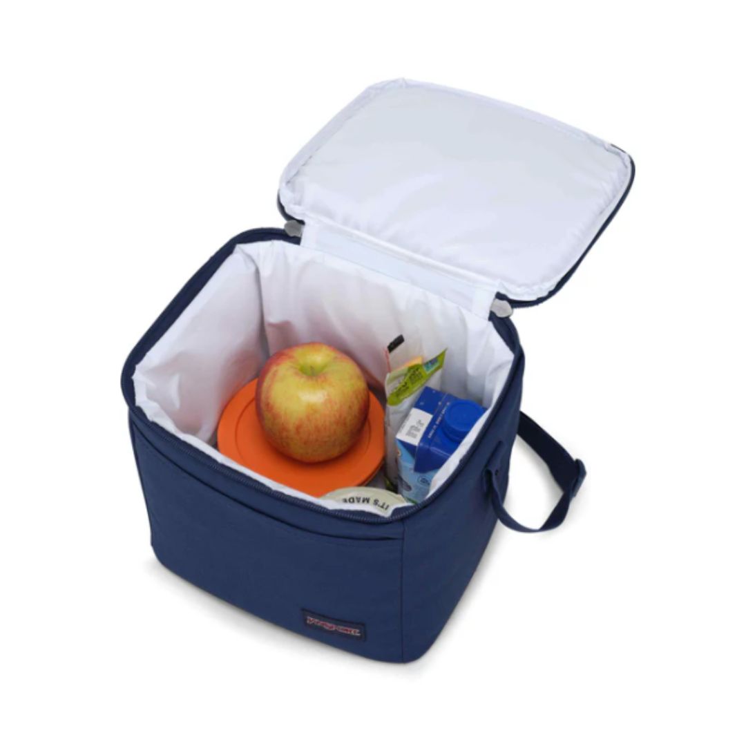 Super Snack Insulated Lunch Bag