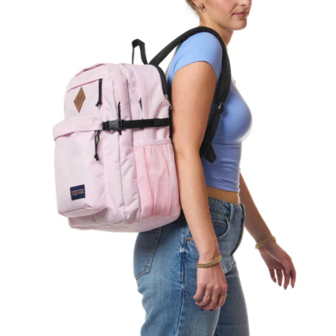 Main Campus Backpack