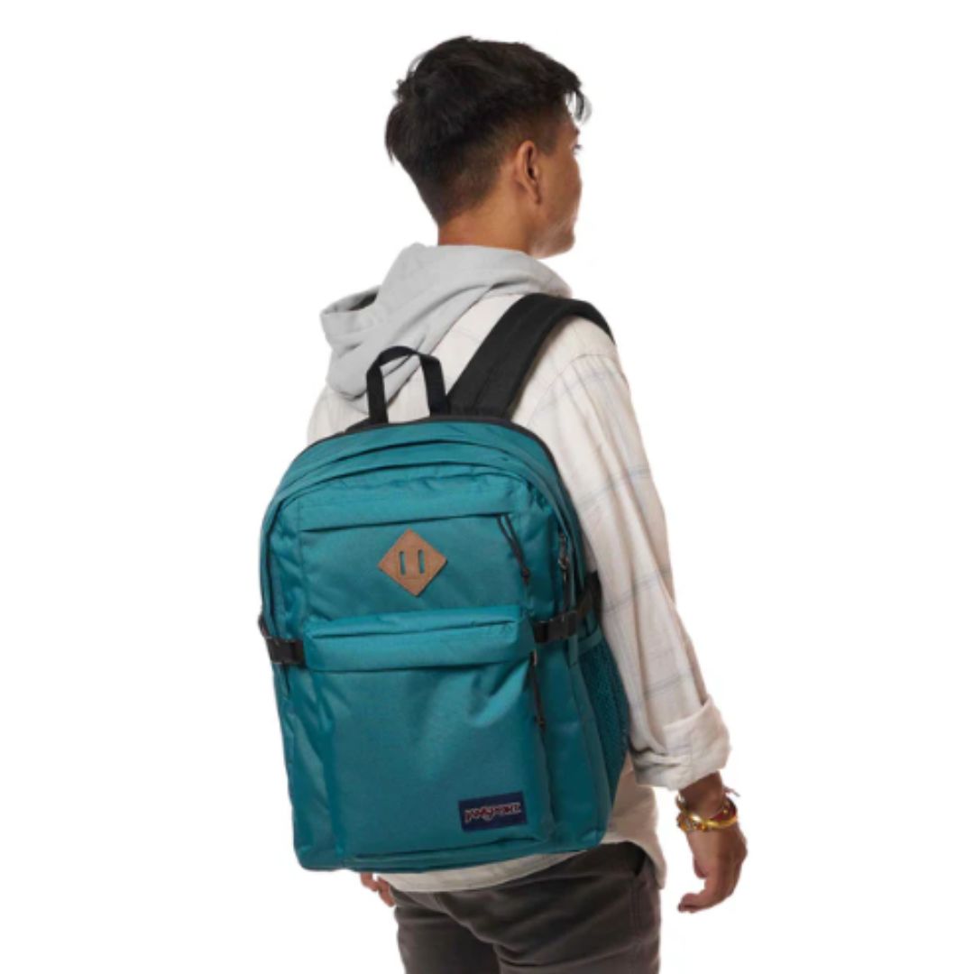 Main Campus Backpack