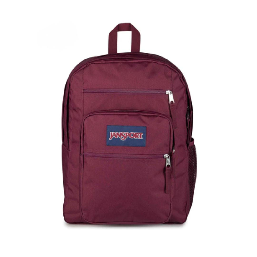 Big Student Backpack