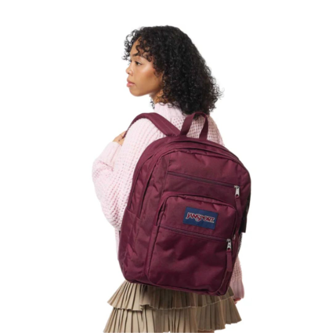 Big Student Backpack