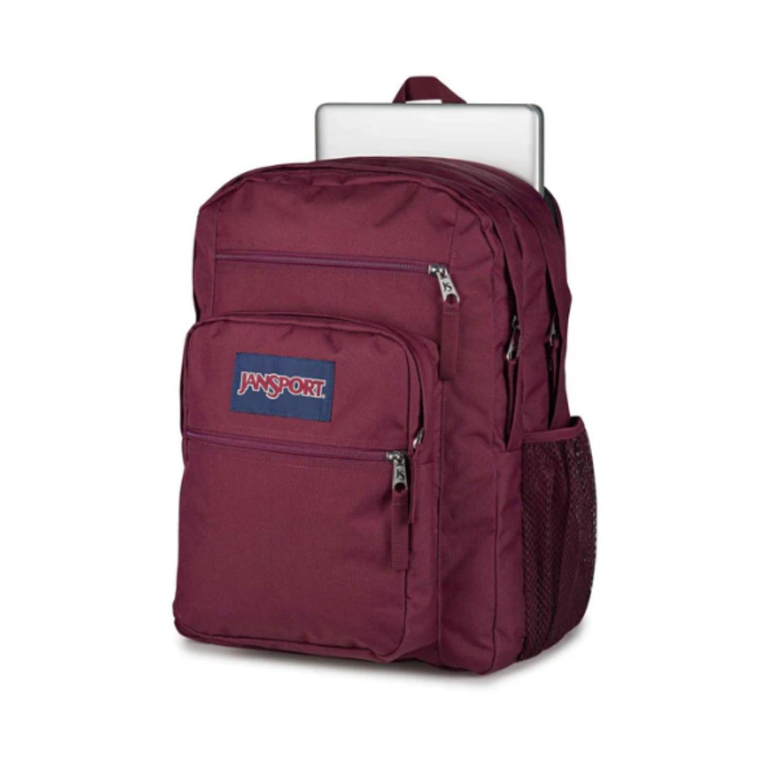 Big Student Backpack