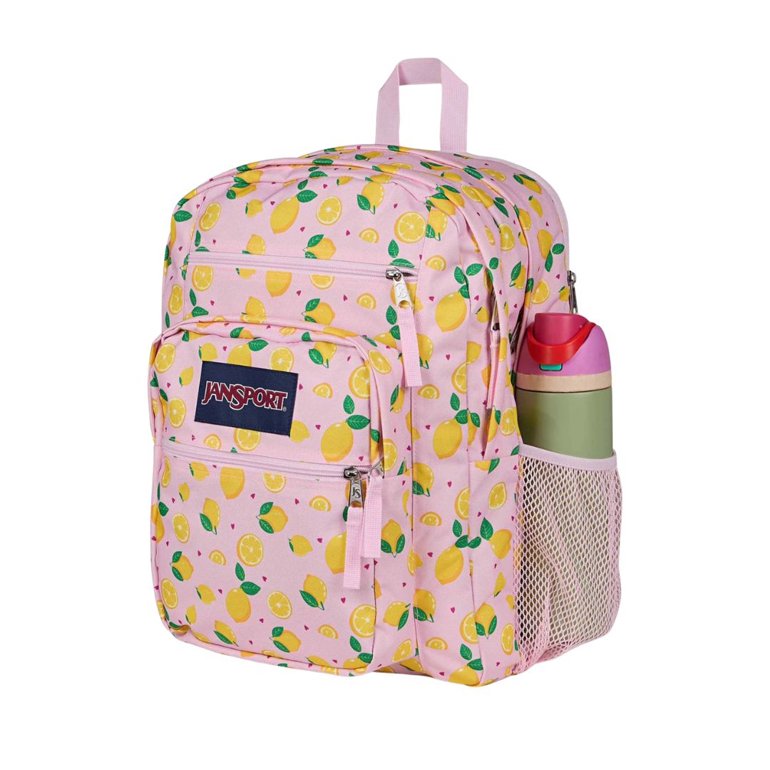 Big Student Backpack