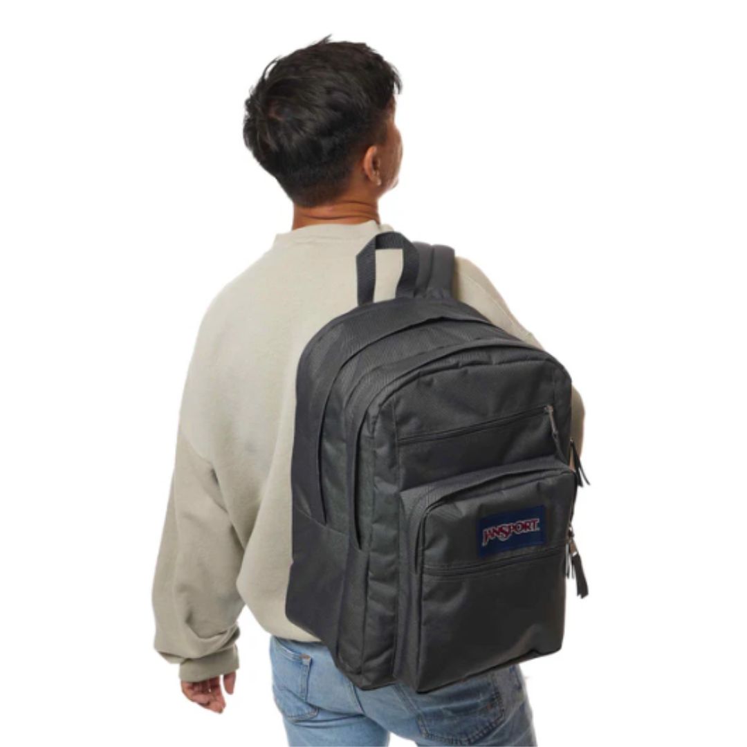 Big Student Backpack