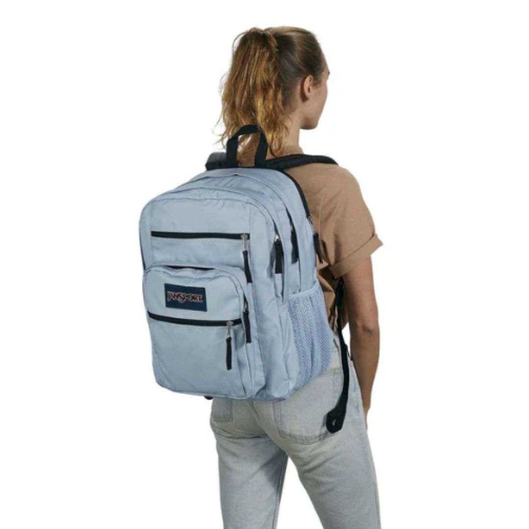 Big Student Backpack