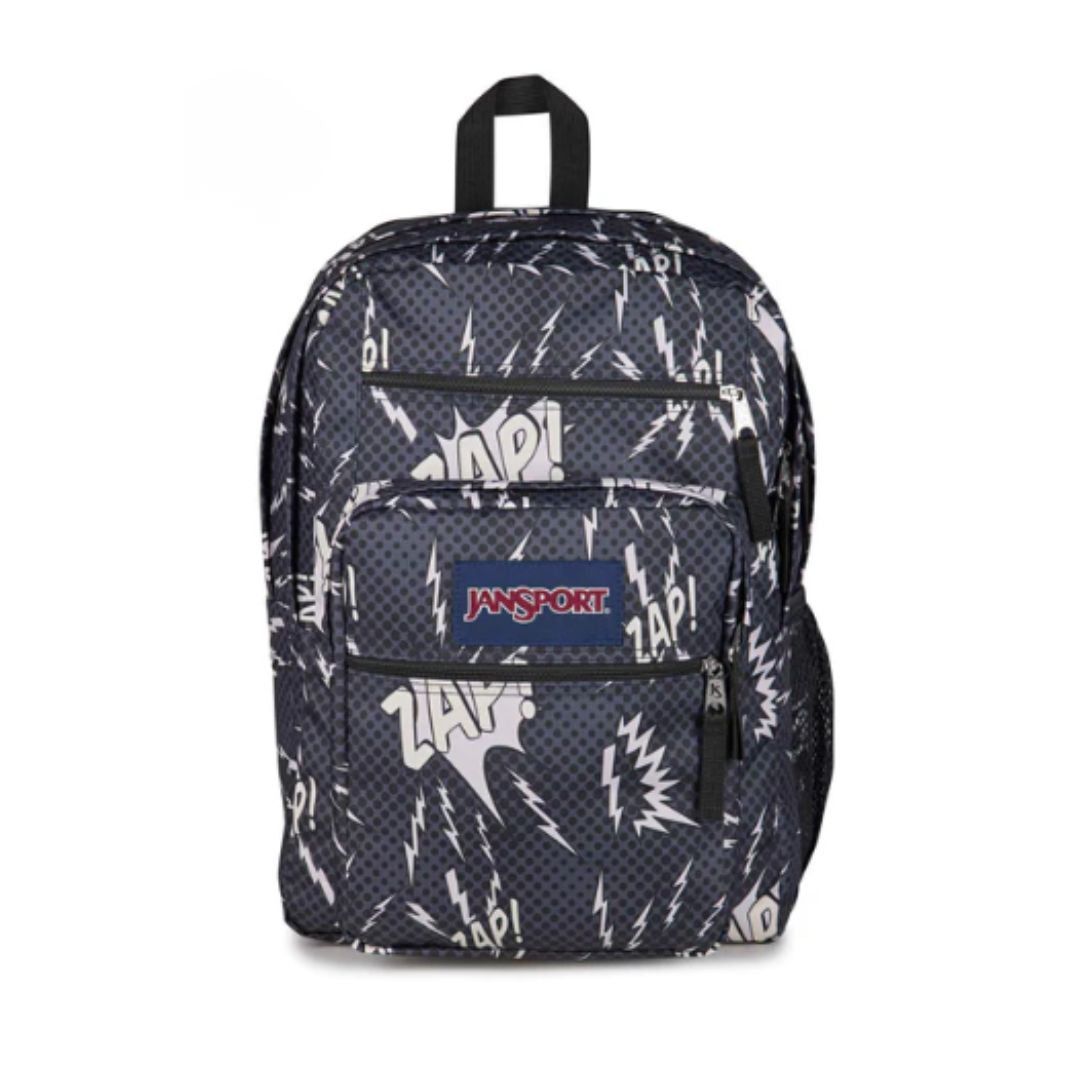 Big Student Backpack
