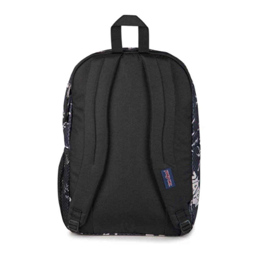 Big Student Backpack