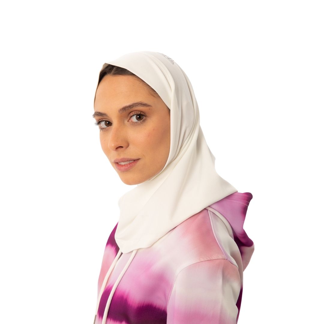 Sports Hijab