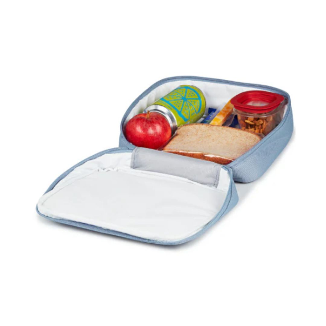 Lunch Break Insulated Cooler Bag