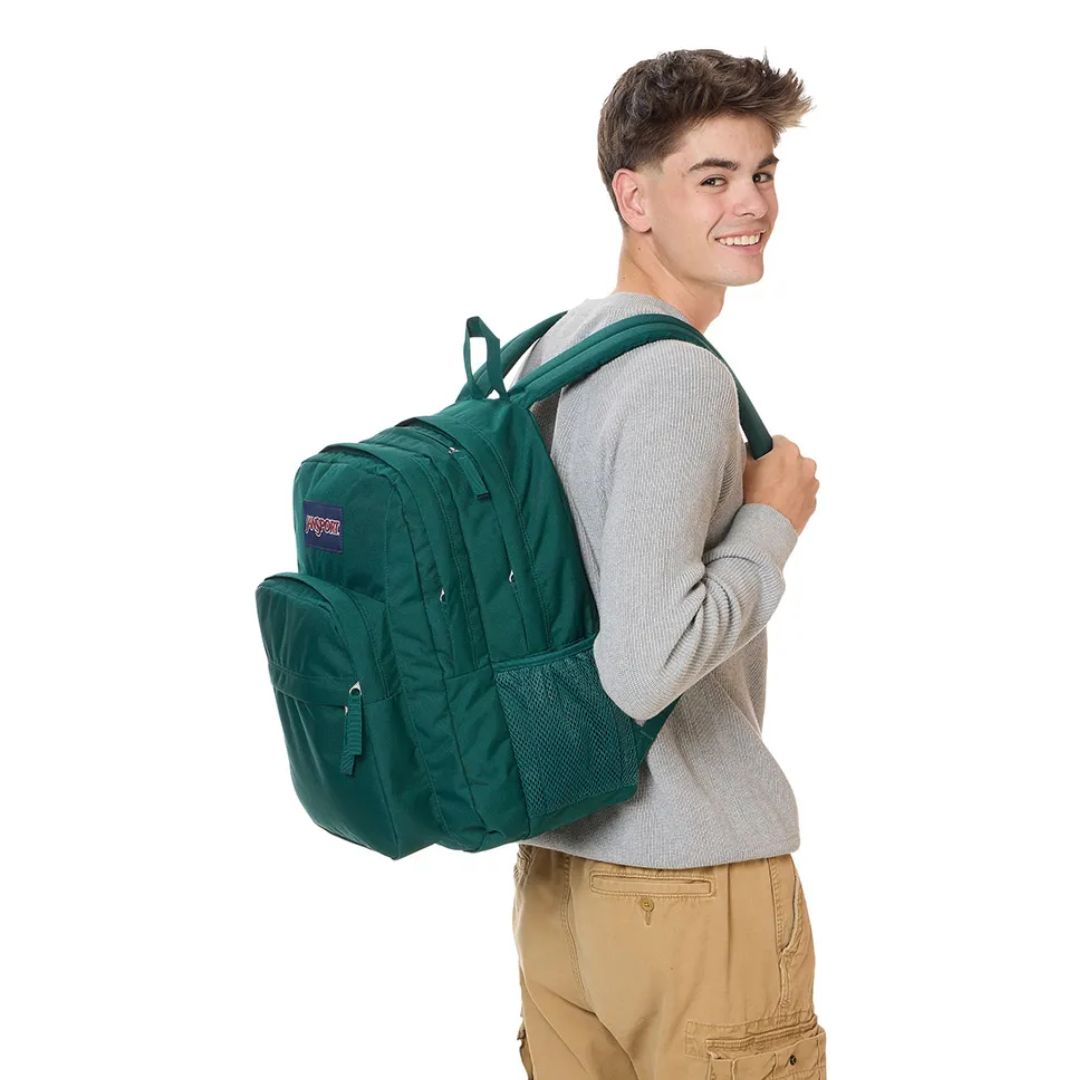 Big Day Pack Backpack