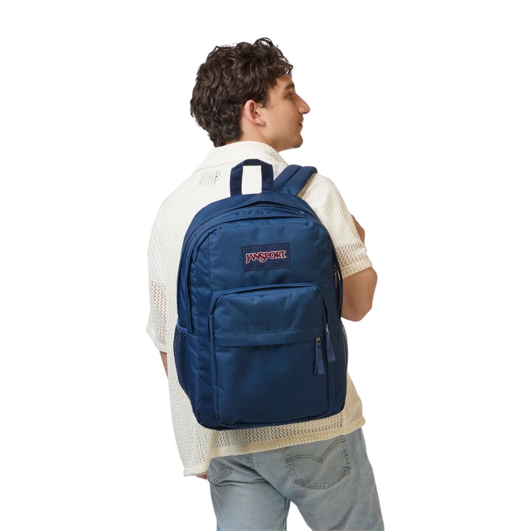 Big Day Pack Backpack